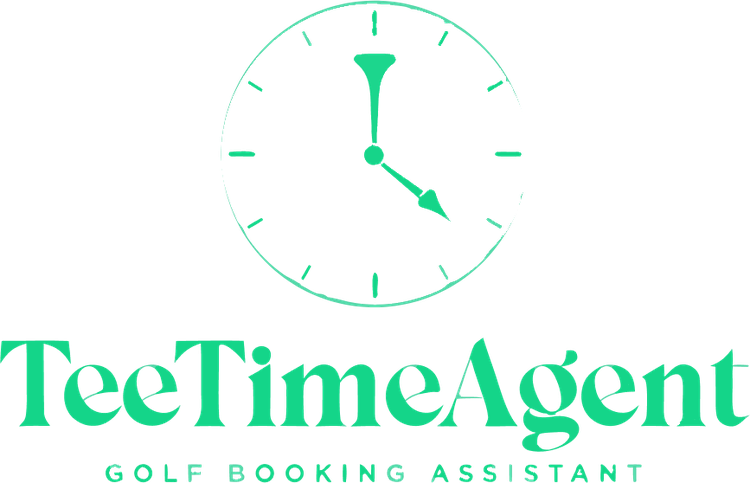 Tee Time Agent