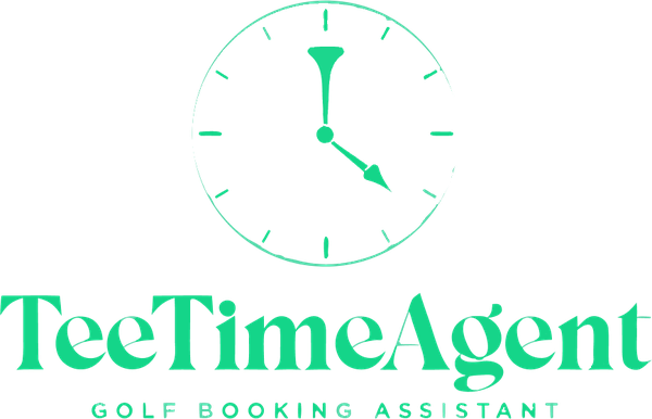Tee Time Agent