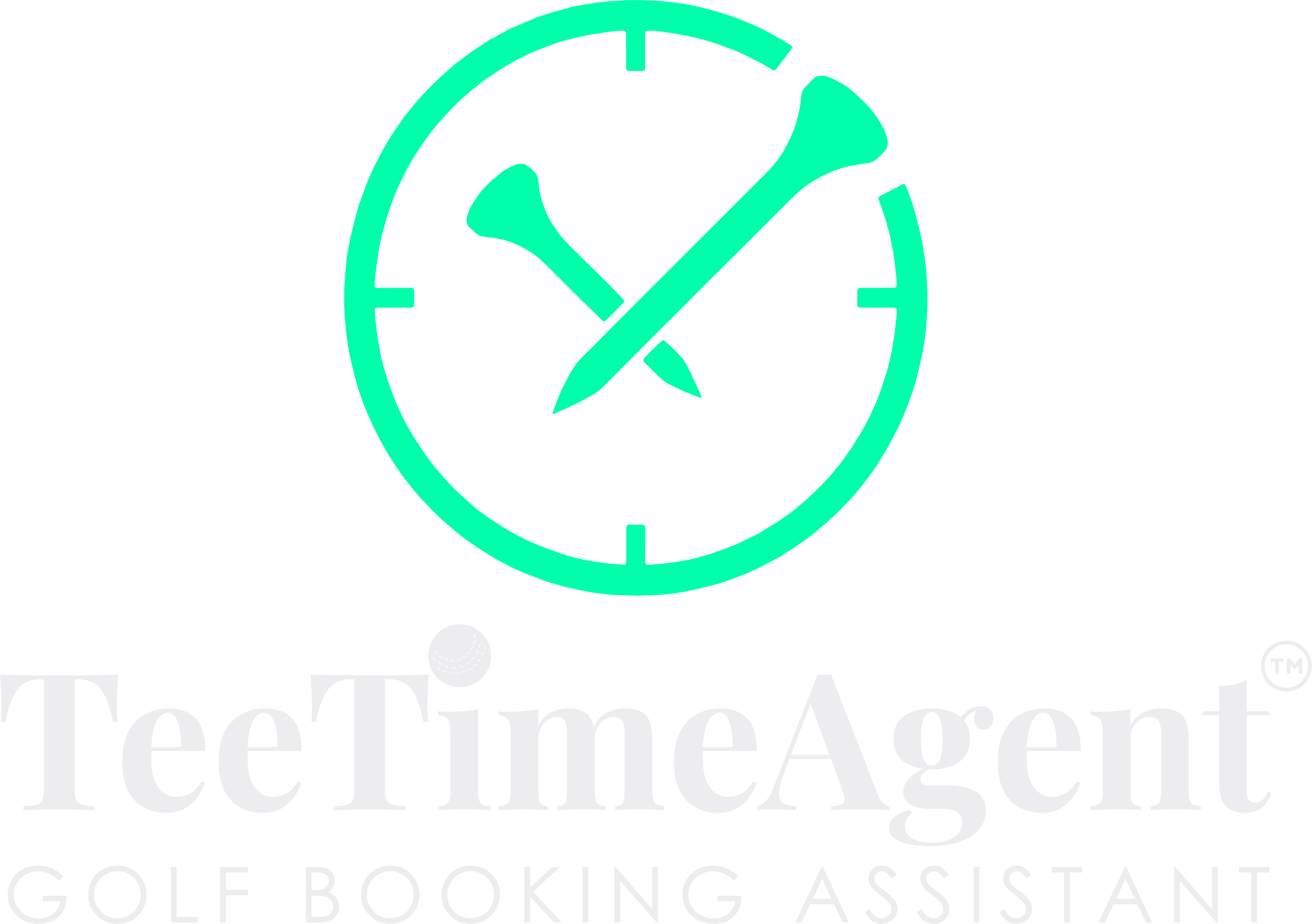 Tee Time Agent